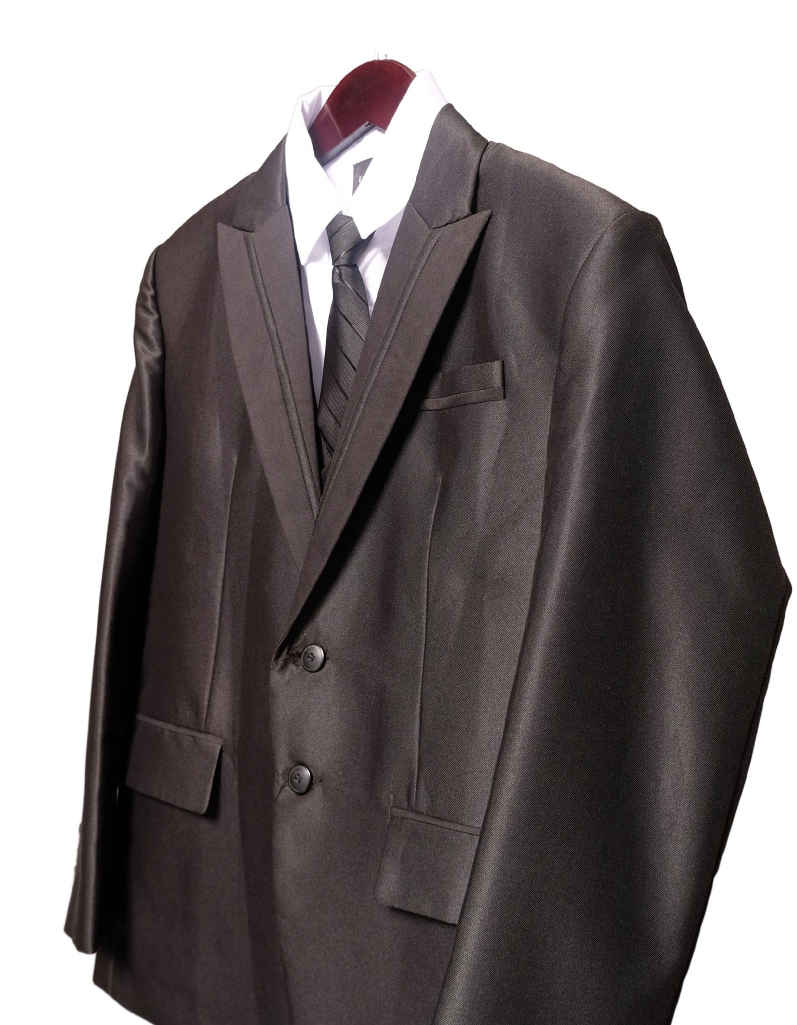 JAS HITAM PREMIUM detail 3